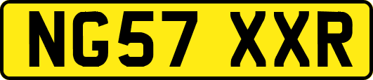 NG57XXR