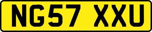 NG57XXU