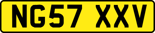 NG57XXV