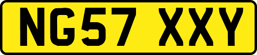 NG57XXY