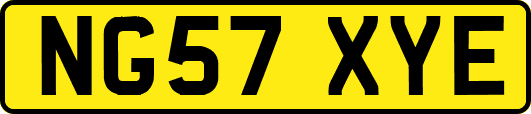 NG57XYE