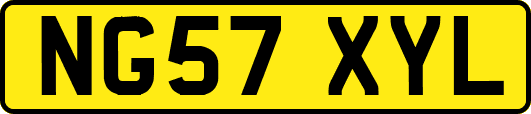 NG57XYL