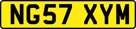 NG57XYM