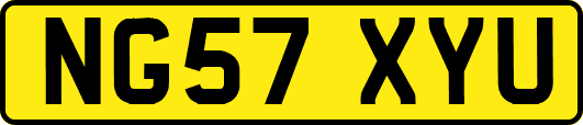 NG57XYU