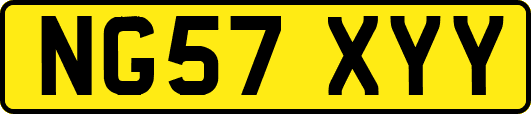 NG57XYY
