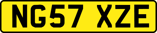 NG57XZE