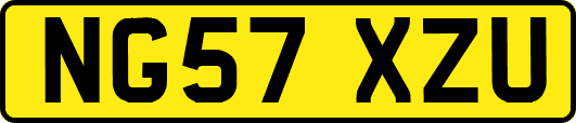 NG57XZU