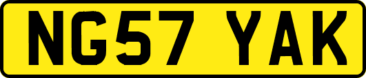 NG57YAK