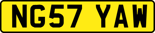 NG57YAW