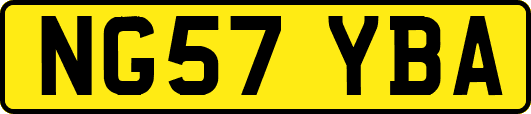 NG57YBA