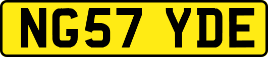 NG57YDE