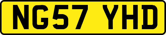 NG57YHD
