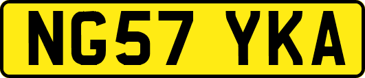 NG57YKA