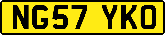 NG57YKO