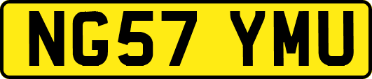 NG57YMU