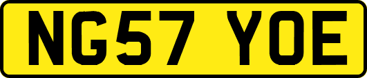 NG57YOE