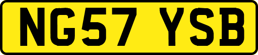 NG57YSB
