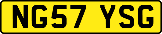 NG57YSG