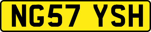 NG57YSH
