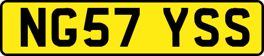 NG57YSS