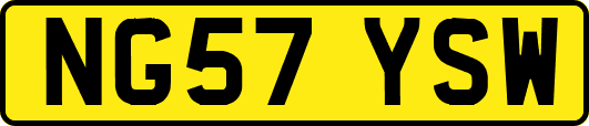 NG57YSW