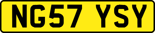 NG57YSY