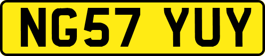 NG57YUY