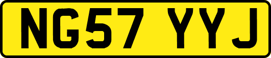 NG57YYJ