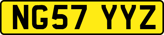 NG57YYZ