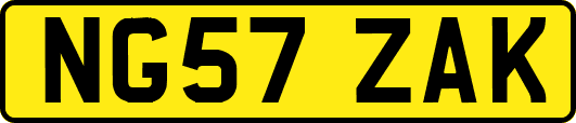 NG57ZAK