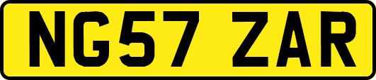NG57ZAR