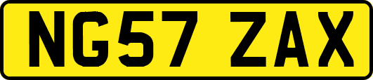 NG57ZAX