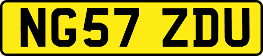 NG57ZDU