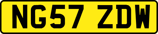 NG57ZDW