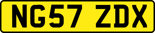 NG57ZDX