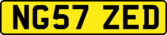 NG57ZED