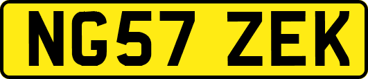 NG57ZEK