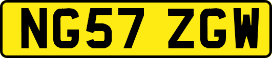 NG57ZGW