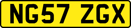 NG57ZGX