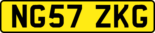 NG57ZKG