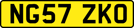 NG57ZKO