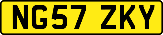 NG57ZKY