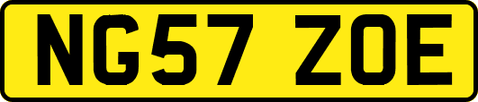 NG57ZOE