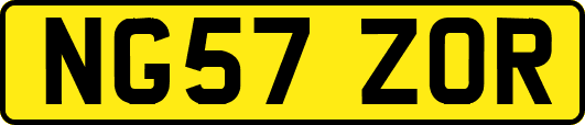NG57ZOR