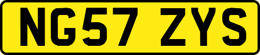 NG57ZYS