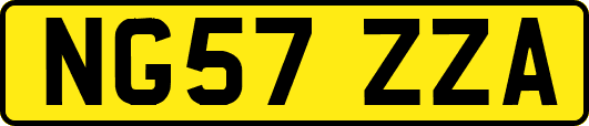 NG57ZZA
