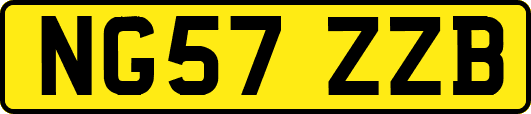 NG57ZZB