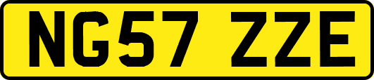 NG57ZZE