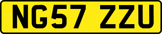 NG57ZZU