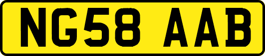 NG58AAB